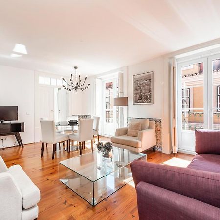 Guestready - Correeiros Apartment Blue Lisboa Exterior foto