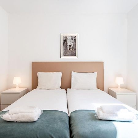 Guestready - Correeiros Apartment Blue Lisboa Exterior foto