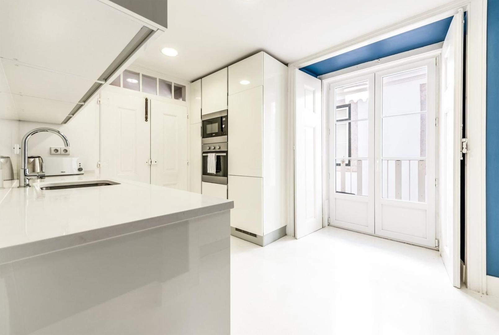 Guestready - Correeiros Apartment Blue Lisboa Exterior foto