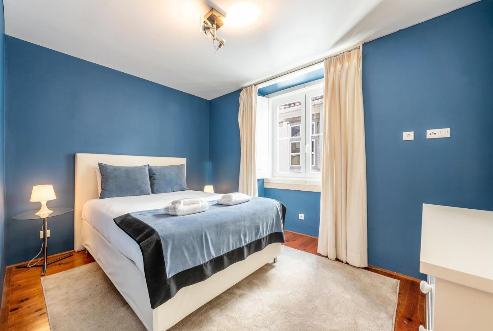Guestready - Correeiros Apartment Blue Lisboa Exterior foto