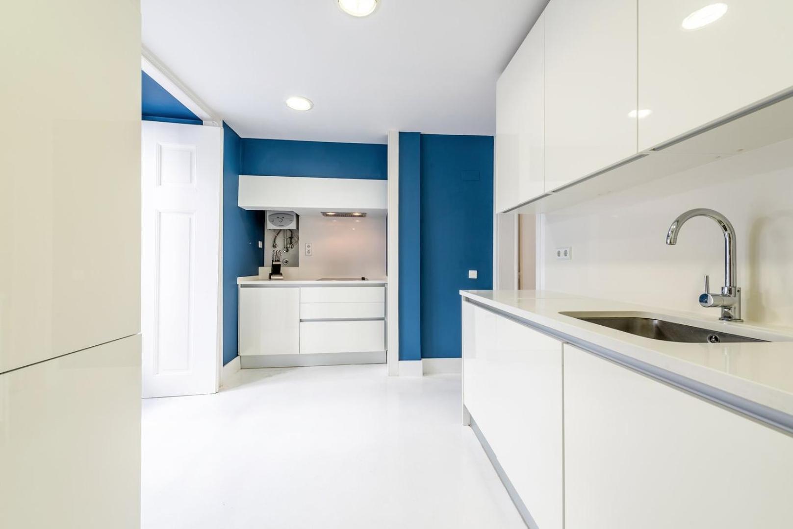 Guestready - Correeiros Apartment Blue Lisboa Exterior foto