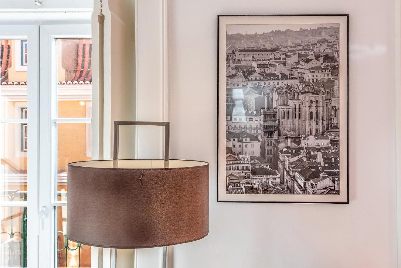Guestready - Correeiros Apartment Blue Lisboa Exterior foto