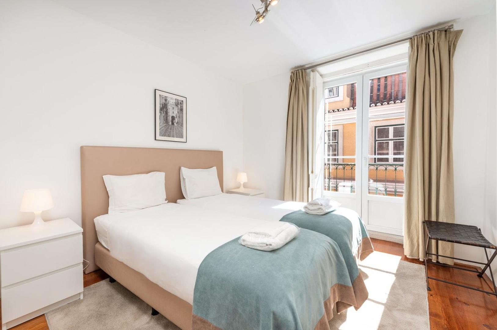 Guestready - Correeiros Apartment Blue Lisboa Exterior foto