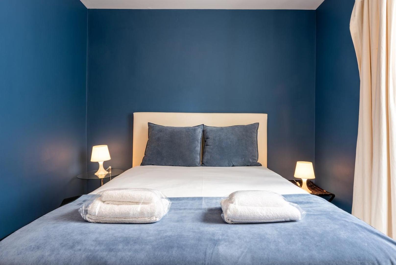 Guestready - Correeiros Apartment Blue Lisboa Exterior foto