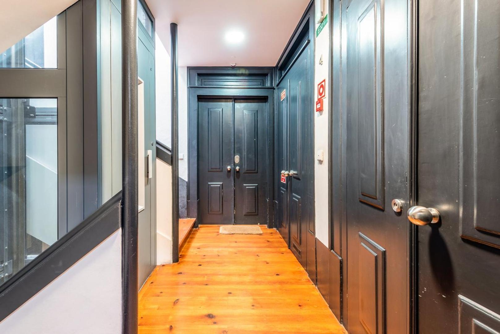 Guestready - Correeiros Apartment Blue Lisboa Exterior foto